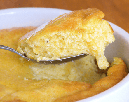 Spoonbread Thalhimers39 Spoonbread recipe Finding Thalhimers