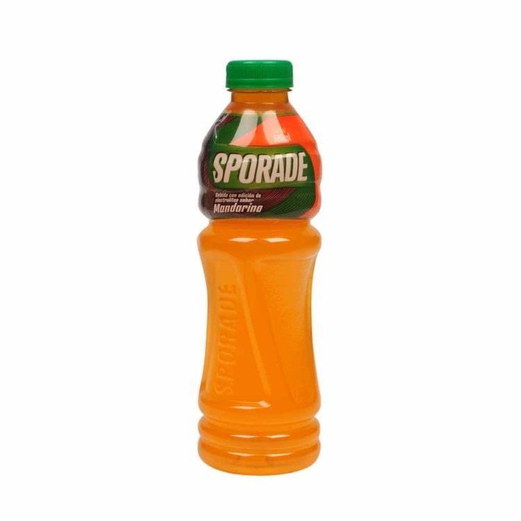 Sporade Bebidas Funcionales Rehidratantes SPORADE PlazaVea Food