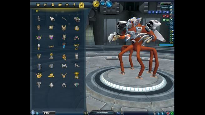 Spore: Galactic Adventures SPORE Galactic Adventures for Mac and PC EA Games