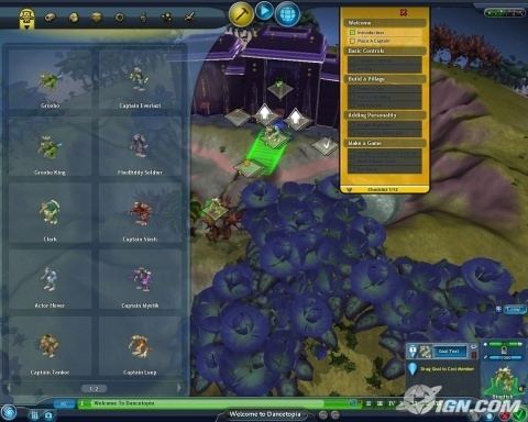 Spore: Galactic Adventures Spore Galactic Adventures Review IGN