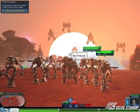 Spore: Galactic Adventures Spore Galactic Adventures Review IGN