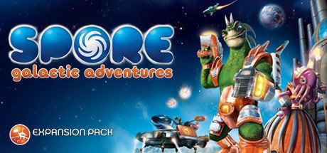 Spore: Galactic Adventures SPORE Galactic Adventures on Steam