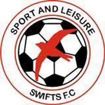 Sport & Leisure Swifts F.C. httpspbstwimgcomprofileimages2670046560c4