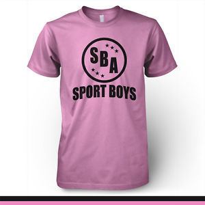 Sport Boys Sport Boys Peru Camiseta T Shirt Jersey Rosados Callao Alianza