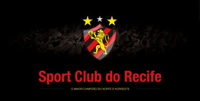 Sport Club do Recife O clube Multimdia Sport Club do Recife Pelo SPORT Tudo