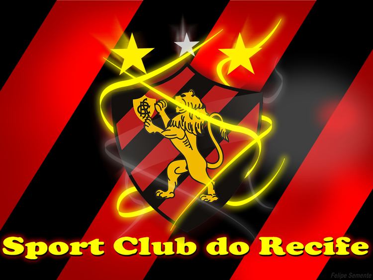 Sport Club do Recife wpSport Club do Recife by ibefelipe on DeviantArt