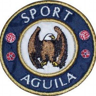 Sport Águila Club Sport guila SportAguila Twitter
