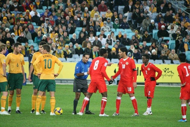 Sport in Bahrain