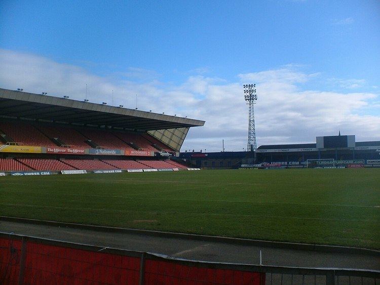 Sport in Belfast