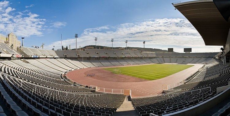 Sport in Catalonia