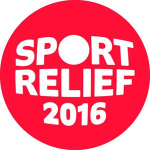 Sport Relief Assurant Answers the call for Sport Relief Assurant UK