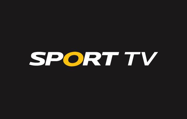 Sport TV Sport TV rebrand Paulo Garcia DesignDirection