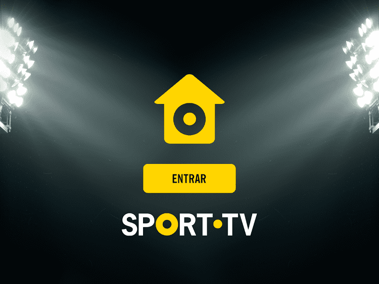 Sport TV SPORT TV Digital Android Apps on Google Play