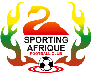 Sporting Afrique FC httpsuploadwikimediaorgwikipediaen666Spo