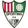 Sporting Club de Lutxana wwwaupaathleticcomcomunclubesescudosescudoc