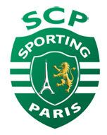 Sporting Club de Paris wwwfutsalplanetcomFTPnewsnewsscparis010logojpg