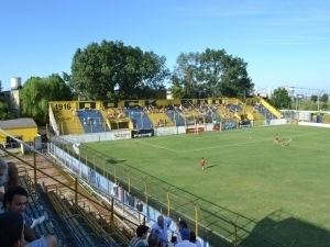 Club Sportivo Dock Sud - Wikiwand