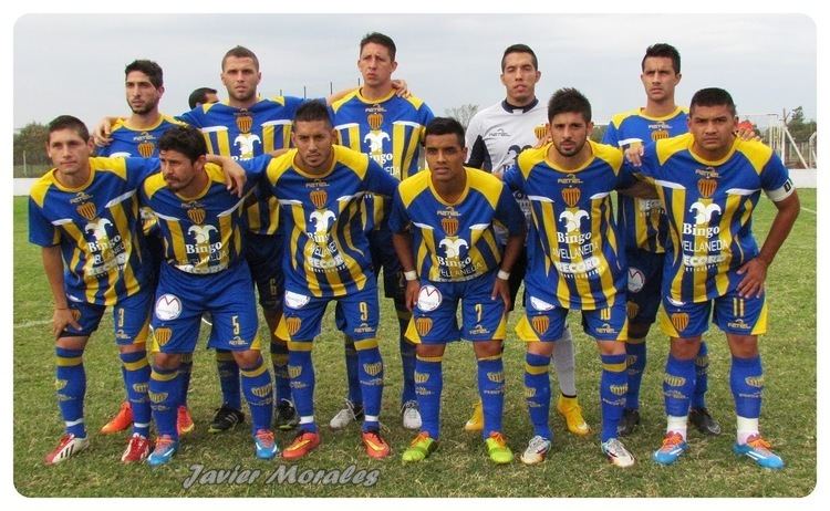 Sportivo Dock Sud CAUELAS FUTBOL CLUB CAUELAS FC 1 1 SPORTIVO DOCK SUD