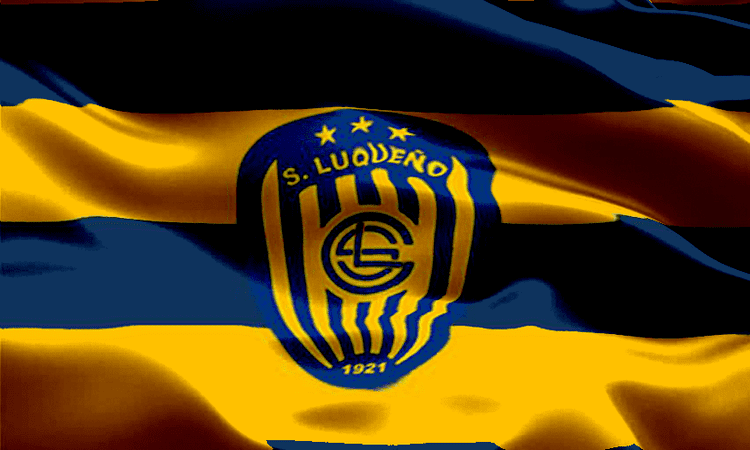Sportivo Luqueño Club Sportivo Luqueo