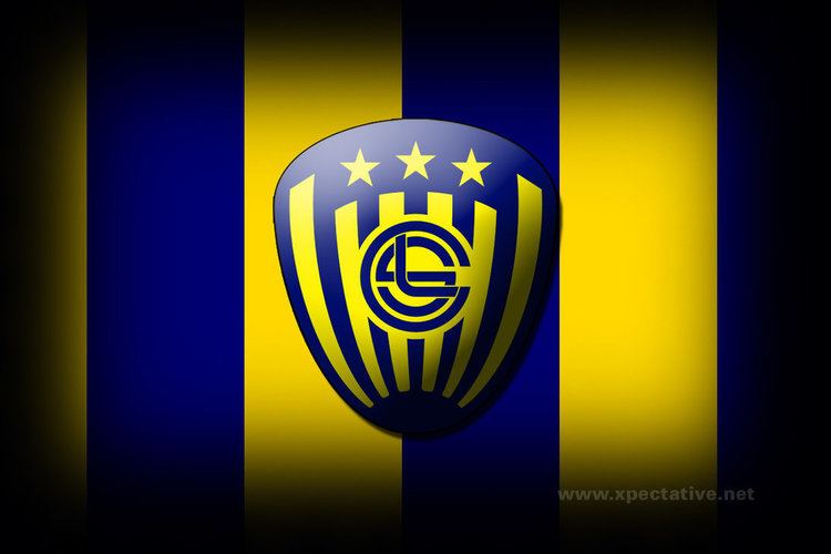 Sportivo Luqueño Club Sportivo Luqueno by victormm on DeviantArt