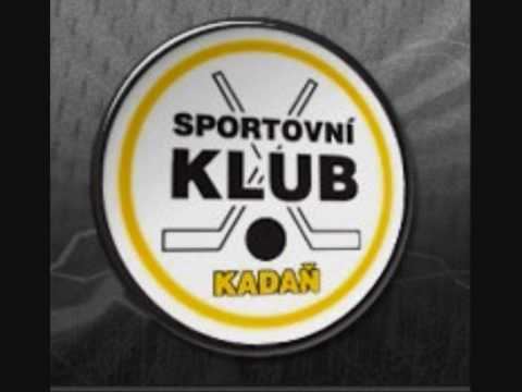 Sportovní Klub Kadaň Hymna SK KADA wmv YouTube