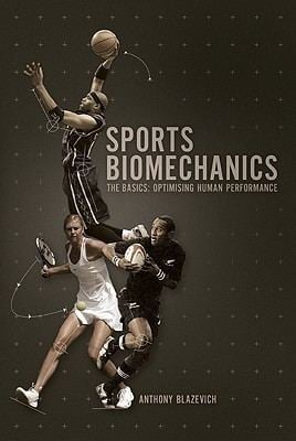Sports biomechanics Best Selling Biomechanics human kinetics Books