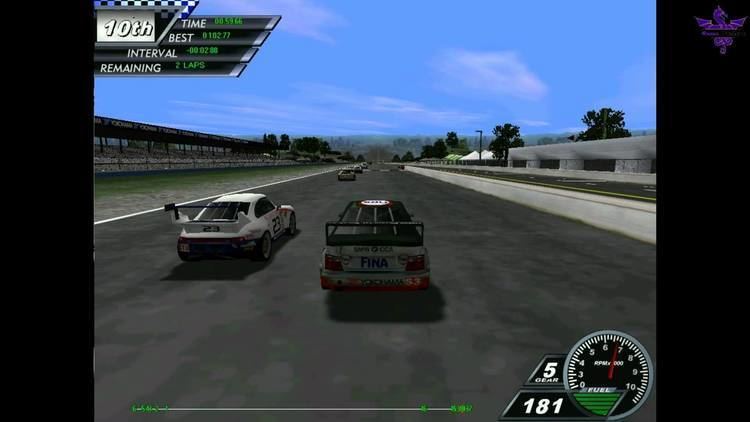 Sports Car GT Sports Car GT gameplay YouTube