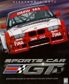 Sports Car GT Sports Car GT Wikipedia