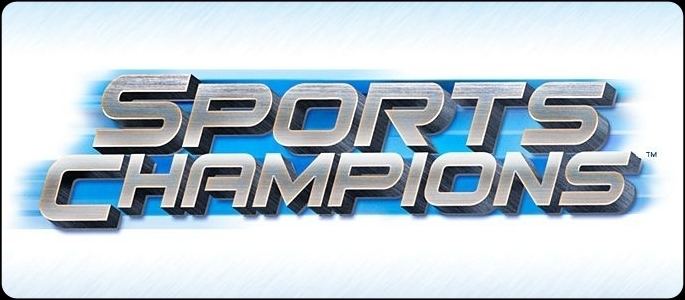 Sports Champions PS3 Review Sports Champions