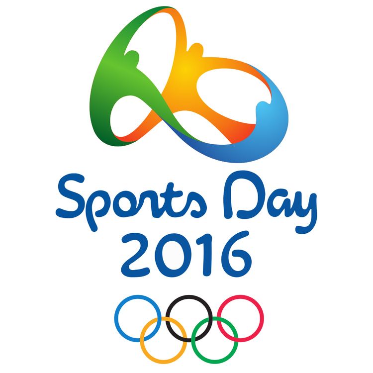 Sports day Save the date Sports Day 2016 Selsdon Primary School and Nursery