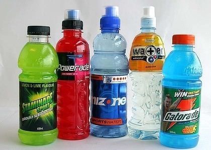 Sports drink Beginning Nutrition What sports drink should I buy