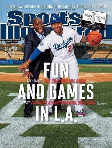 Sports Illustrated cover jinx wwwthinkbluelacomwpcontentuploads201303Mag