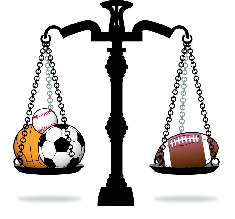 Sports law in the United States sportsagentblogcomwpcontentuploads201202Jus
