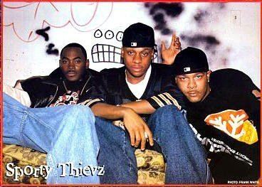 Sporty Thievz Sporty Thievz Lyrics Music News and Biography MetroLyrics