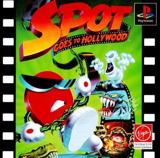 Spot Goes To Hollywood Spot Goes to Hollywood Game Giant Bomb