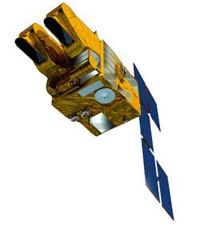 SPOT (satellite)