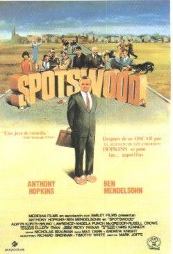 Spotswood (film) httpsuploadwikimediaorgwikipediaen110Spo