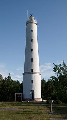 Säppi lighthouse httpsuploadwikimediaorgwikipediacommonsthu