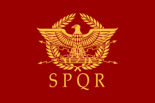SPQR Introducing the Imperium Romanum SPQR rustfactions