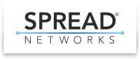 Spread Networks spreadnetworkscommedia564spreadlogopng