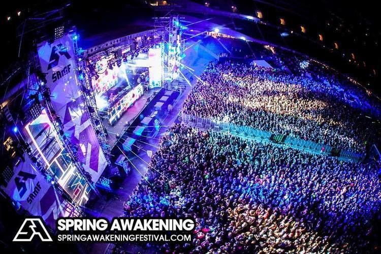 Spring Awakening (festival) Spring Awakening Festival Returns to Chicago June 1214th The
