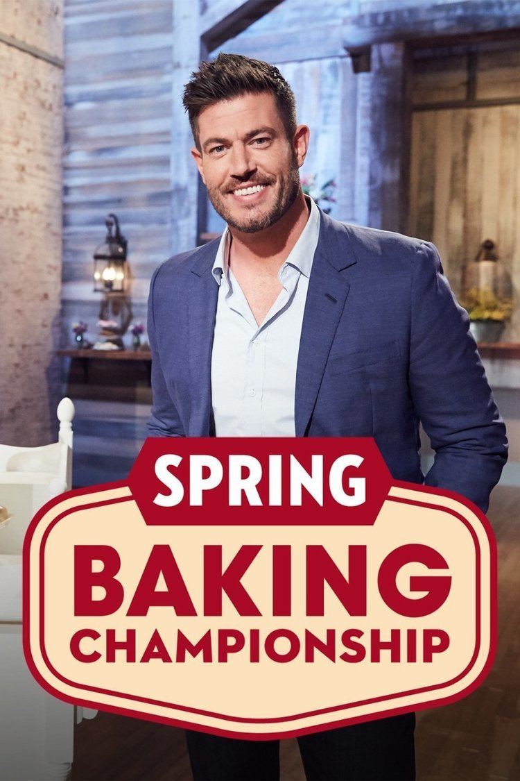 Spring Baking Championship Alchetron, the free social encyclopedia