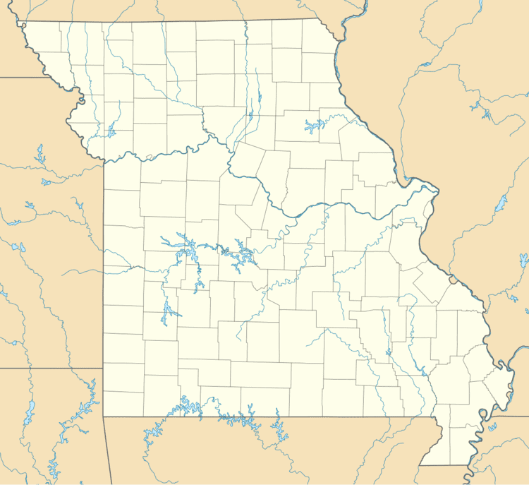 Spring Bluff, Missouri