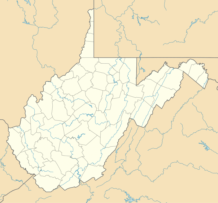 Spring Creek, West Virginia