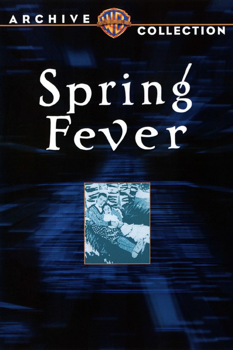 Spring Fever (1927 film) wwwgstaticcomtvthumbdvdboxart152492p152492