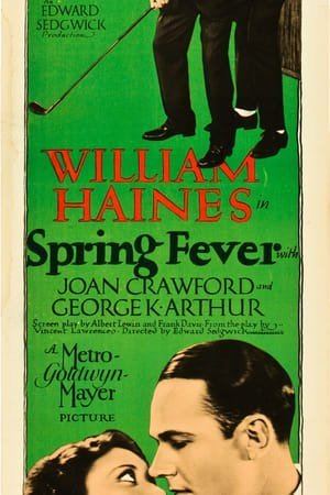 Spring Fever (1927 film) Spring Fever 1927 The Movie Database TMDb