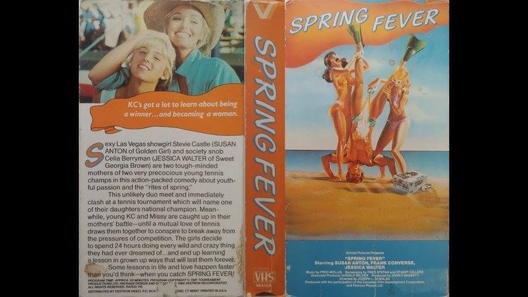 Spring Fever (1982 film) Spring Fever (1982 film)