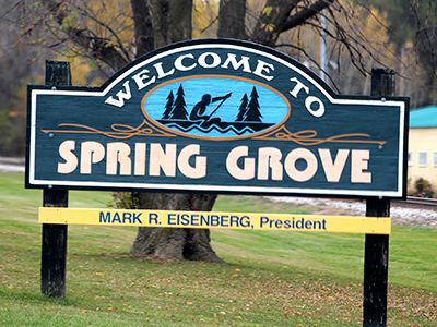 Spring Grove, Illinois wwwnwheraldcomimagestowns30jpg
