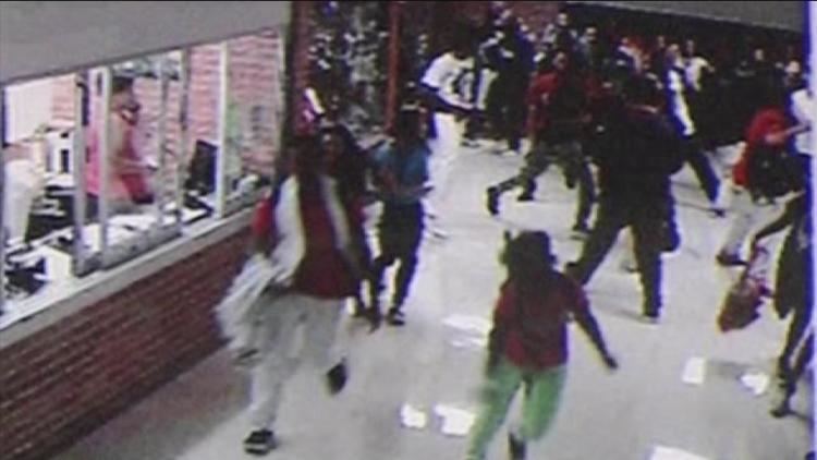 Spring High School stabbing Video released of Spring HS deadly stabbing abc13com