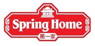Spring Home doclibrarycomMFR3007IMGlogospringhomejpg